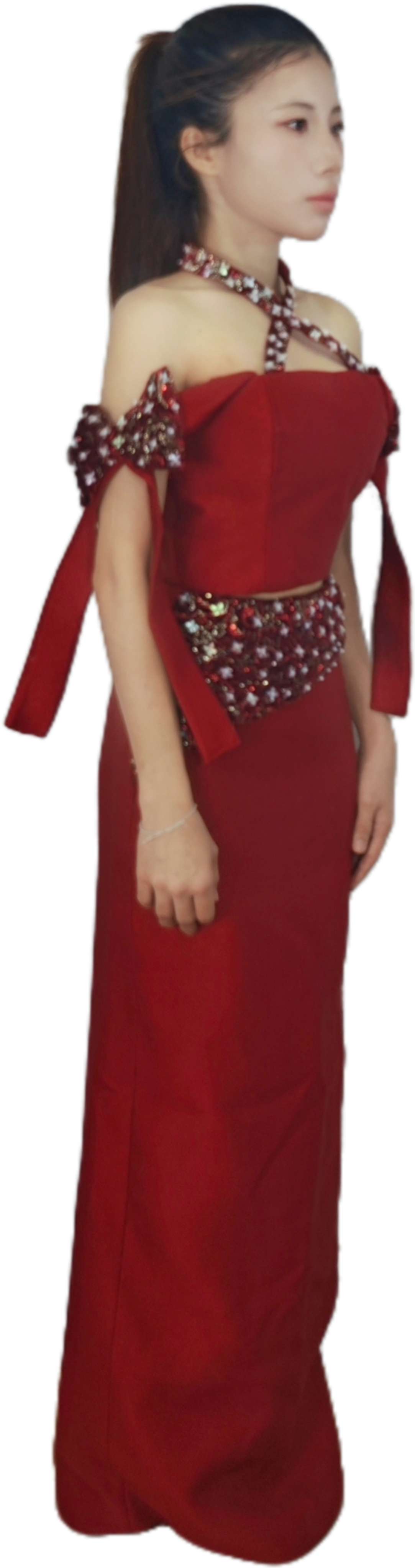 Sparkling Red